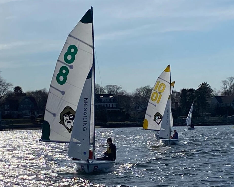 NKHS Sailing NKHS Sailing